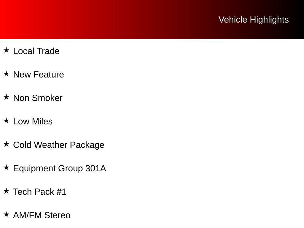 used 2023 Ford Escape car, priced at $23,700