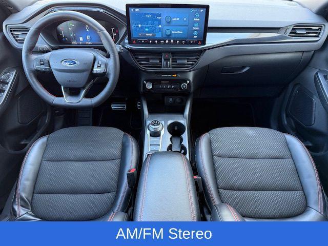 used 2023 Ford Escape car, priced at $23,700
