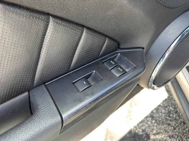 used 2011 Ford Mustang car, priced at $9,999