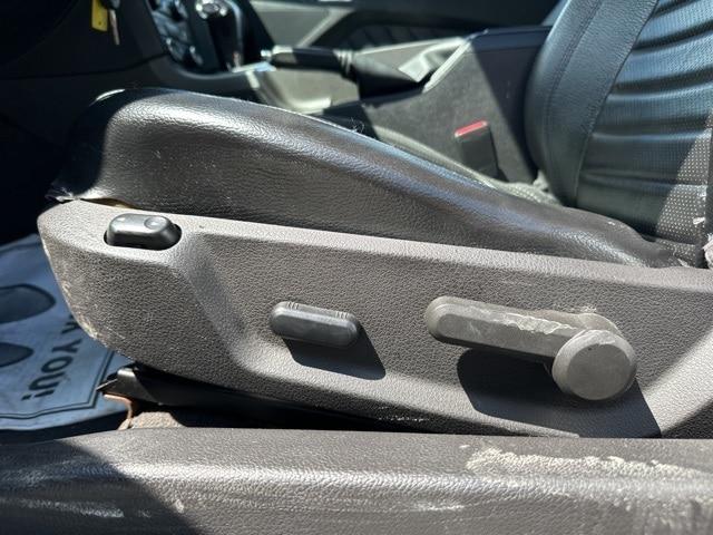 used 2011 Ford Mustang car, priced at $9,999