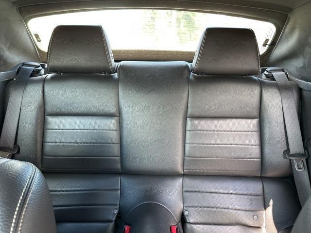 used 2011 Ford Mustang car, priced at $9,999