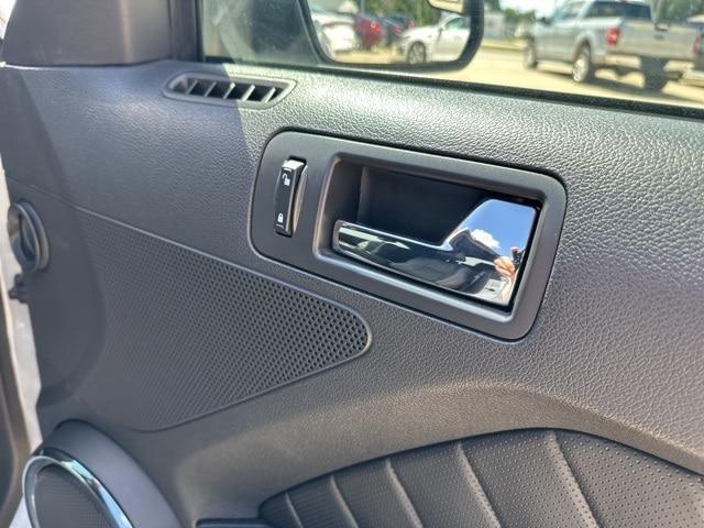 used 2011 Ford Mustang car, priced at $9,999