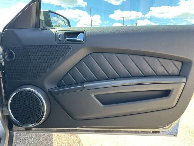used 2011 Ford Mustang car, priced at $9,999
