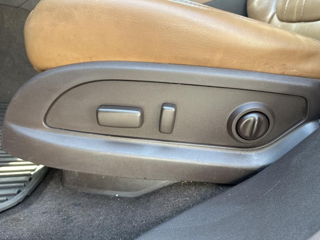 used 2016 Buick Enclave car, priced at $8,470