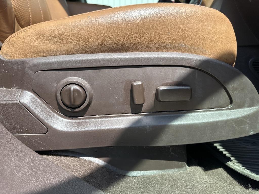 used 2016 Buick Enclave car, priced at $8,470