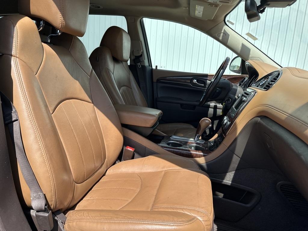 used 2016 Buick Enclave car, priced at $8,470