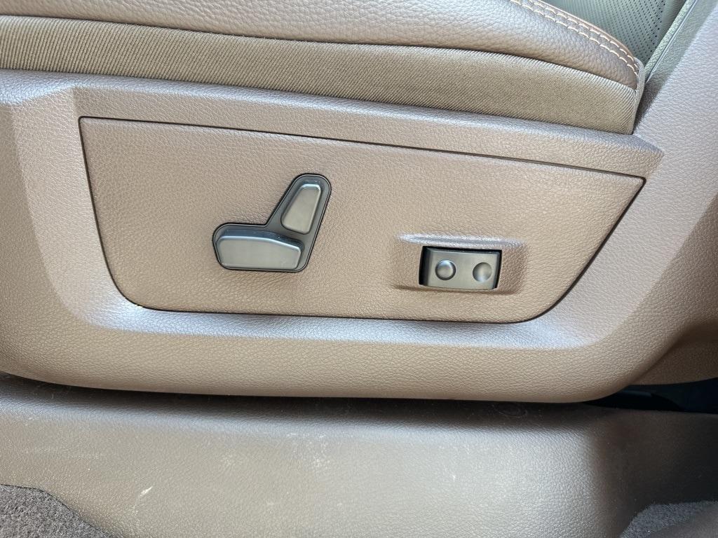 new 2025 Ram 2500 car, priced at $94,481