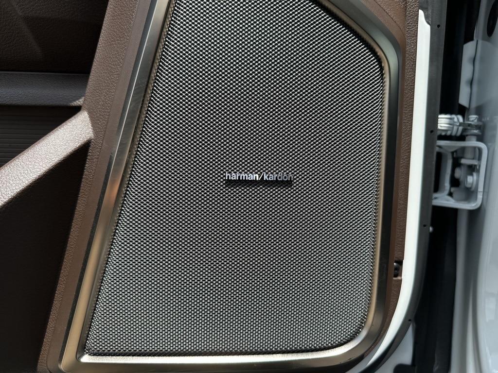 new 2025 Ram 2500 car, priced at $94,481