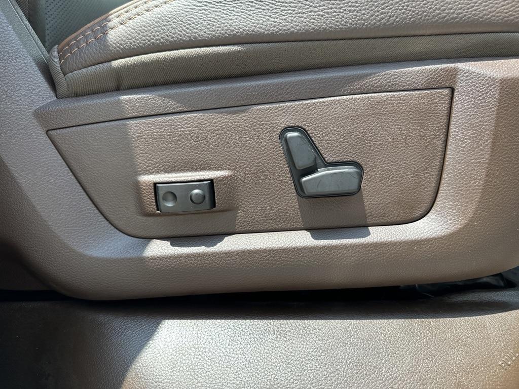 new 2025 Ram 2500 car, priced at $94,481