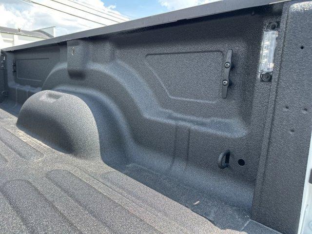 new 2025 Ram 2500 car, priced at $98,020