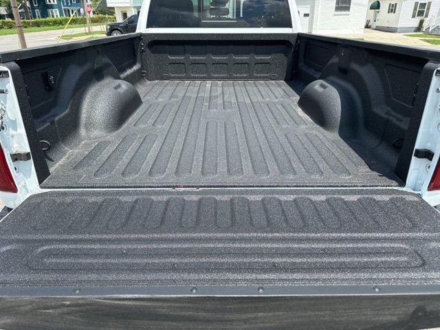 new 2025 Ram 2500 car, priced at $98,020