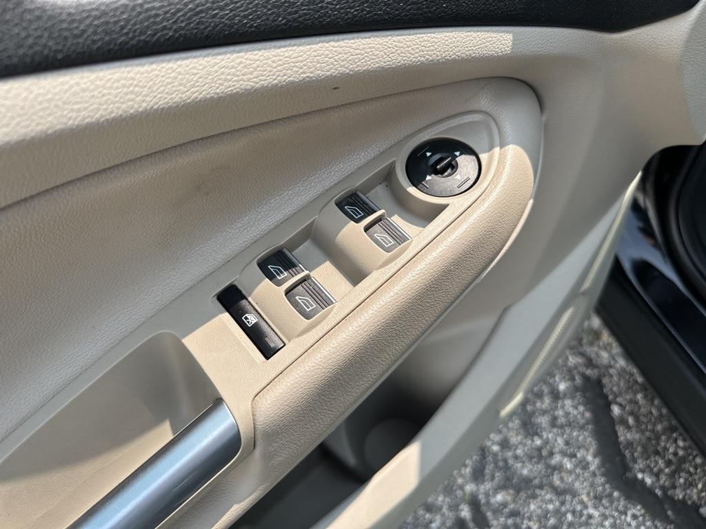 used 2017 Ford Escape car, priced at $10,923