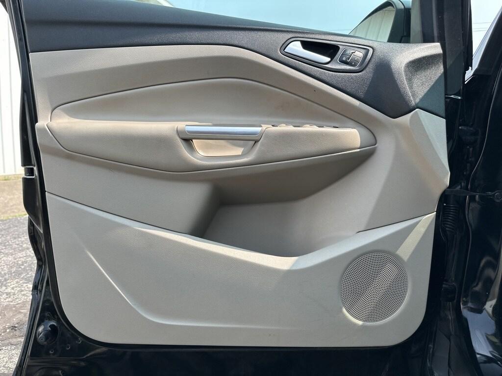 used 2017 Ford Escape car, priced at $10,923