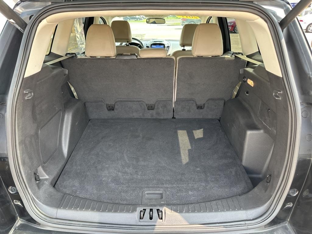 used 2017 Ford Escape car, priced at $10,923