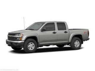 used 2005 Chevrolet Colorado car, priced at $8,154