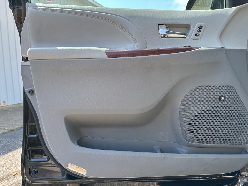 used 2013 Toyota Sienna car, priced at $8,400