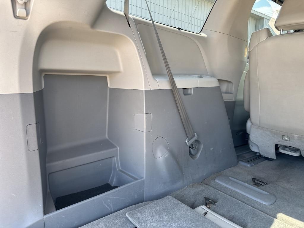 used 2013 Toyota Sienna car, priced at $8,400