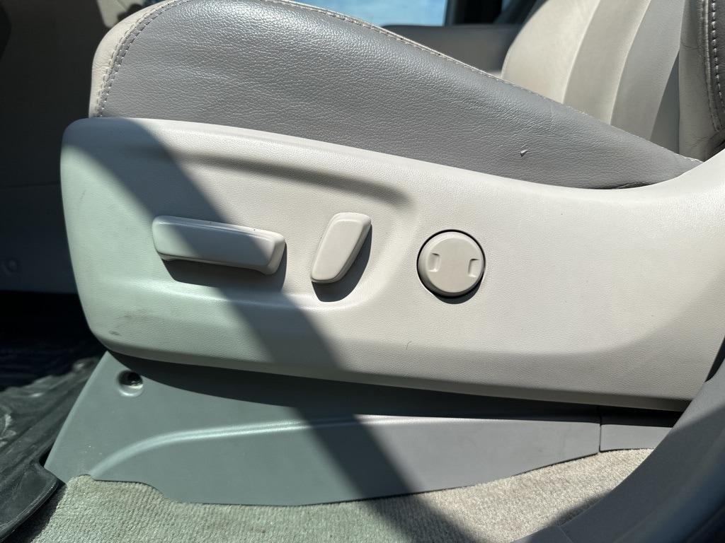 used 2013 Toyota Sienna car, priced at $8,400