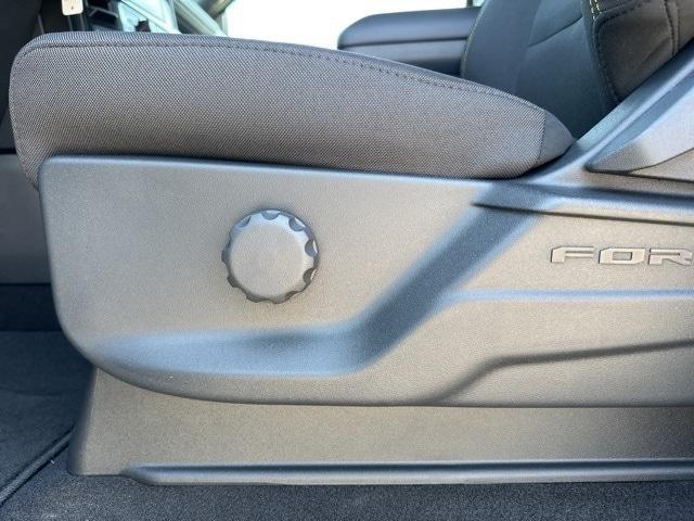 new 2025 Ford F-150 car, priced at $50,092