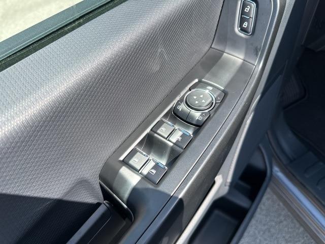 new 2025 Ford F-150 car, priced at $50,092