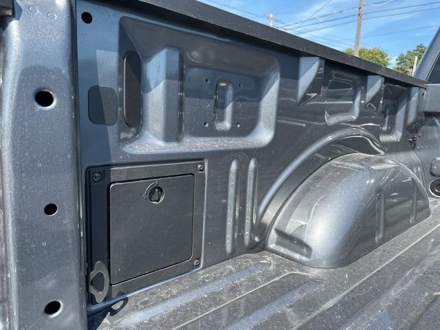 new 2025 Ford F-150 car, priced at $50,092