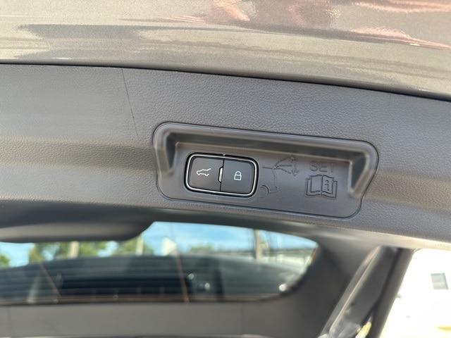 used 2025 Ford Explorer car, priced at $42,749