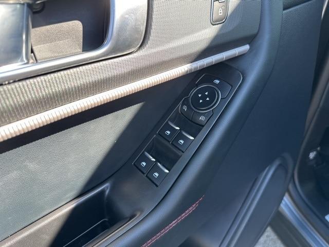 used 2025 Ford Explorer car, priced at $42,749