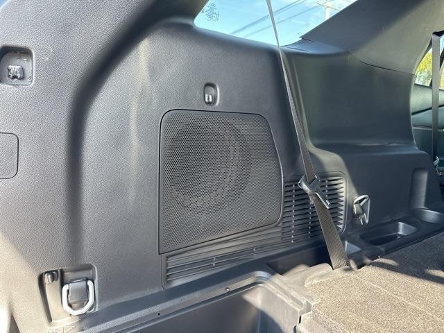 used 2025 Ford Explorer car, priced at $42,749