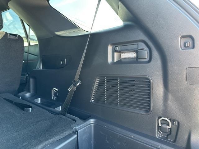 used 2025 Ford Explorer car, priced at $42,749