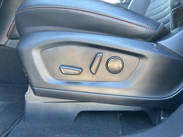 used 2025 Ford Explorer car, priced at $42,749