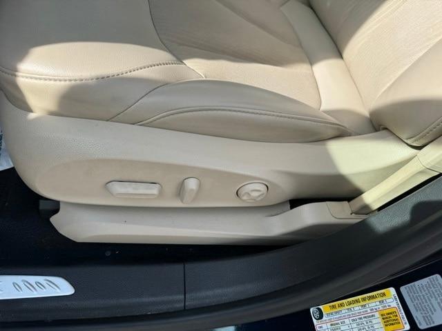 used 2020 Buick Envision car, priced at $22,156