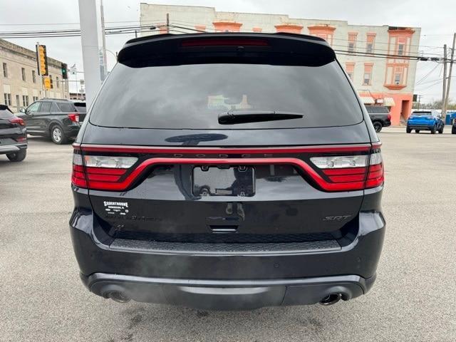 new 2024 Dodge Durango car, priced at $82,544