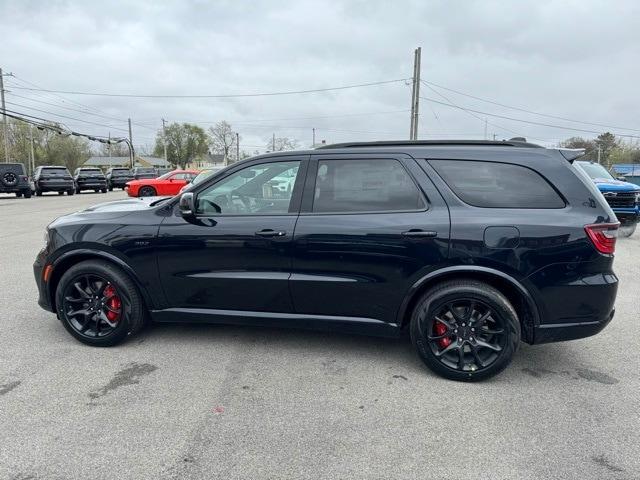 new 2024 Dodge Durango car, priced at $82,544