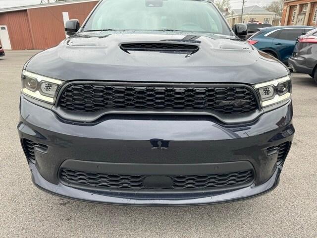 new 2024 Dodge Durango car, priced at $82,544