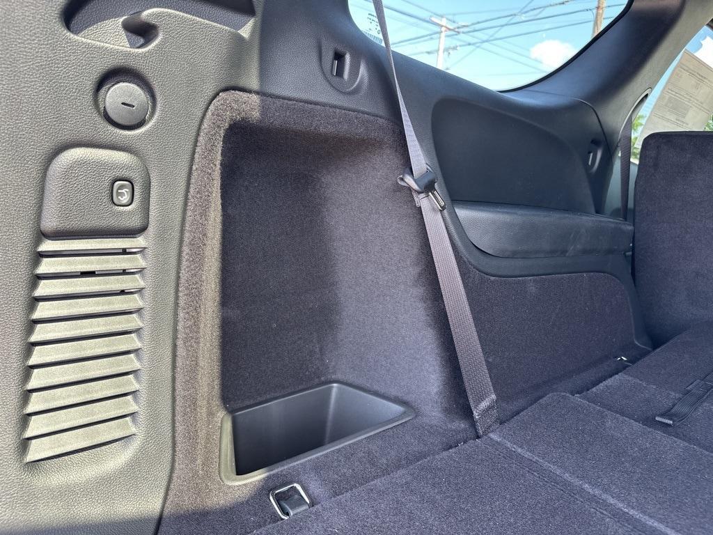 new 2025 Dodge Durango car, priced at $43,685