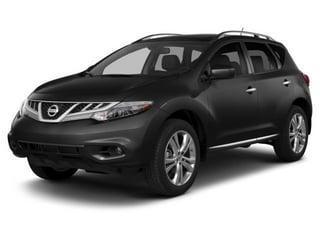 used 2014 Nissan Murano car, priced at $11,773