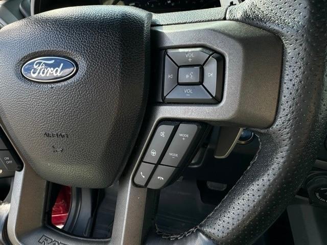 used 2020 Ford F-150 car, priced at $48,765