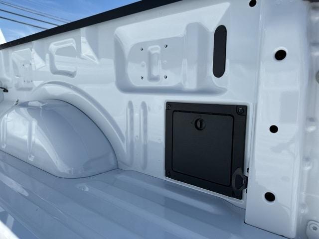 new 2025 Ford F-150 car, priced at $50,092