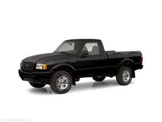 used 2004 Ford Ranger car, priced at $7,352