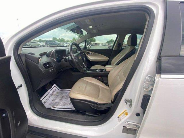 used 2012 Chevrolet Volt car, priced at $6,171
