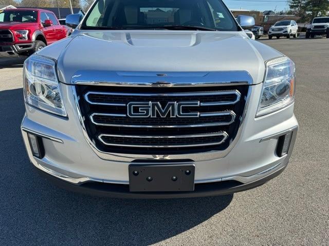 used 2016 GMC Terrain car, priced at $16,987