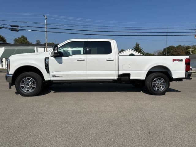 new 2026 Ford F-250 car, priced at $80,887