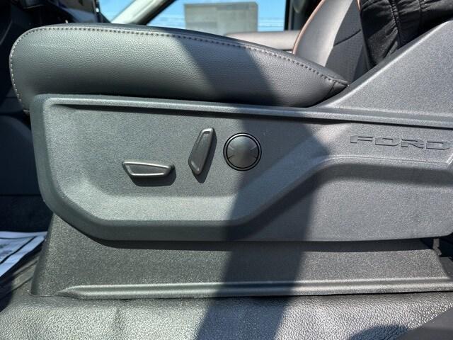 new 2026 Ford F-250 car, priced at $80,887