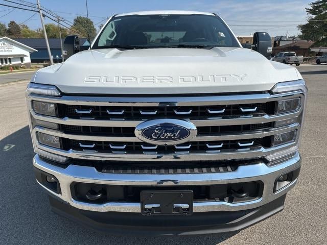new 2026 Ford F-250 car, priced at $80,887