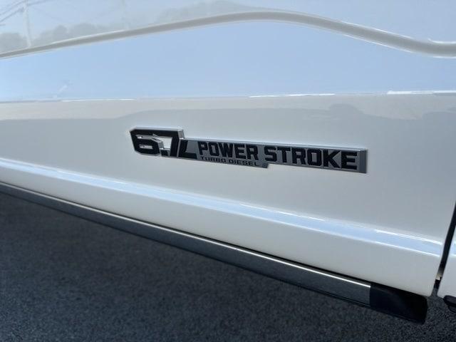 new 2026 Ford F-250 car, priced at $80,887