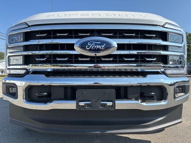 new 2026 Ford F-250 car, priced at $80,887