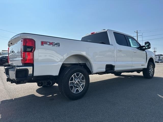 new 2026 Ford F-250 car, priced at $80,887