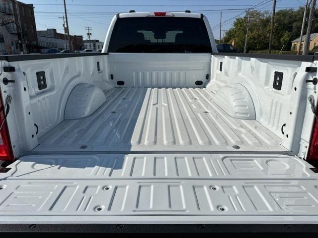 new 2026 Ford F-250 car, priced at $80,887