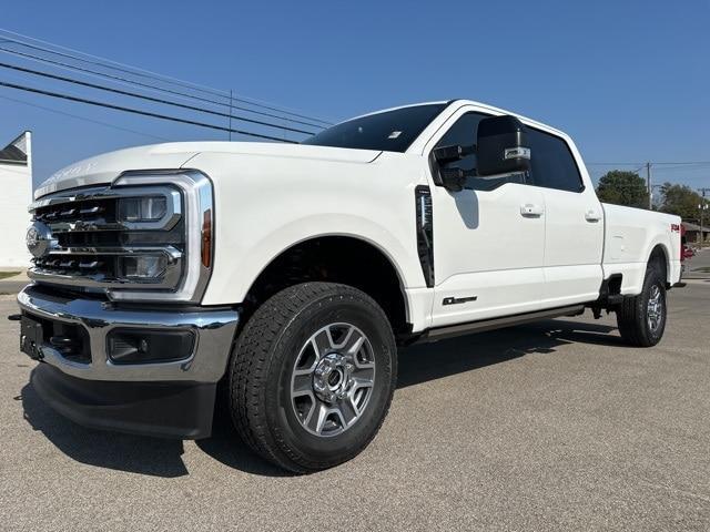 new 2026 Ford F-250 car, priced at $80,887