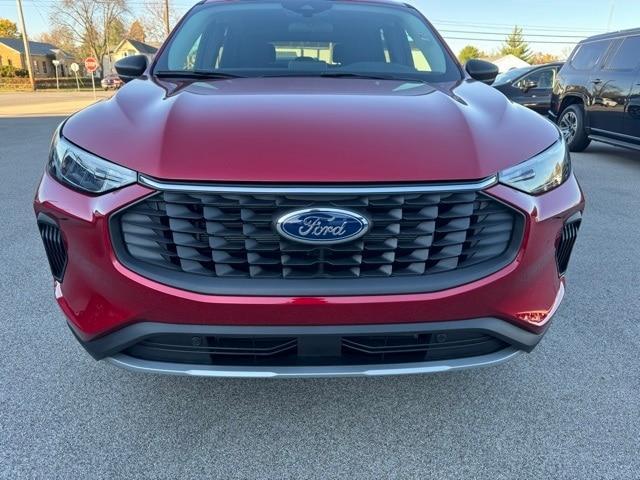 new 2025 Ford Escape car, priced at $31,380